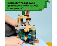 LEGO MINECRAFT 21587 Loch zombie - 1473420 - zdjęcie 6